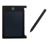 RoGer LCD Ultra Plāna Pierakstu Tāfele 4.5" Melna (RO-TABLET-4.5)
