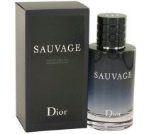 Dior (Christian Dior) Sauvage Smaržas EDT 100ml (3348901250146)