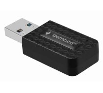 Gembird AC1300 Wi-Fi Adapteris (WNP-UA1300-03)