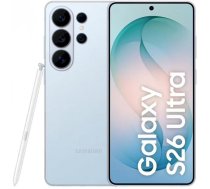 Samsung Galaxy S26 Ultra 5G Viedtālrunis 12GB / 256GB Sky Blue (SM-S948BLBDEUB)