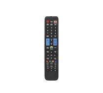 HQ LXP043 SAMSUNG TV Universālais pults ar SMART funkciju / Melns (LXP043)