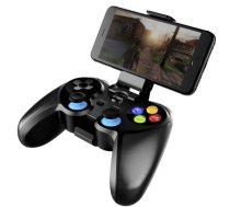 iPega PG-9157 Bezvadu Spēļu Kontrolieris ar Bluetooth Priekš / IOS / Android / PC / Smart TV (PG-9157)