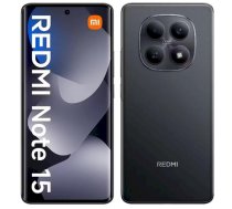 Xiaomi Redmi Note 15 Viedtālrunis 8GB / 256GB (MZB0M89EU)