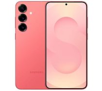 Samsung Galaxy S25+ 5G Viedtālrunis 12GB / 256GB Coralred (8806097044475)