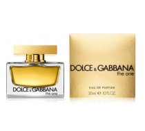 Dolce & Gabbana The One Smaržas EDP 30 ml (3423473020981)