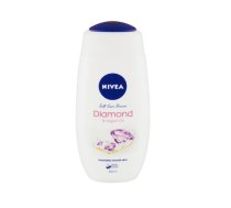 Nivea Diamond & Argan Oil Dušas Želeja 250ml (9005800222868)