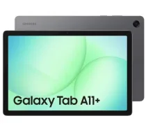 Samsung Galaxy Tab A11+ Wi-Fi Planšetdators 8GB / 256GB (SM-X230NZAPEUB)