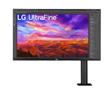 LG 32UN880P-B Monitors 32" / 3840 x 2160  / 60Hz (32UN880P-B.BEU)