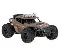RoGer RC Off-Road Rotaļu Mašīna 20 km/h 1:16 (RO-6414-BR)
