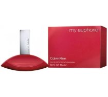 Calvin Klein My Euphoria Smaržas EDP 30 ml (3616304478260)