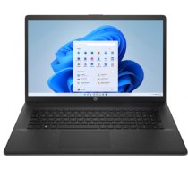 HP 17-cp0139ng FHD 17.3" Portatīvais dators 8GB / 512GB / Win 11 (A4CP0EA#ABD)