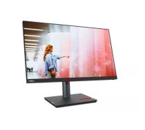 Lenovo ThinkVision P24q-30 Monitors 23 8" / 2560 x 1440 (63B4GAT6EU)