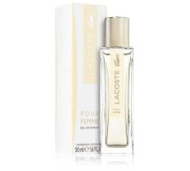 Lacoste pour Femme Smaržas EDP 50 ml (0737052949178)