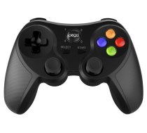 iPega PG-9078 Bezvadu Spēļu Kontrolieris ar Bluetooth priekš / IOS / Android / PC / Smart TV (PG-9078)