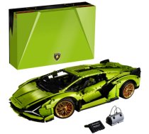 LEGO 42115 Lamborghini Sian FKP 37 Konstruktors (42115)