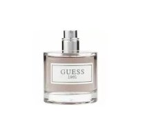 Guess 1981 Smaržu Testeris EDT 100ml (85715321862)