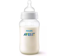 Philips Avent SCY106/01 Pretkoliku barošanas pudelīte 330 ml Vidējas plūsmas knupītis 3m+ (SCY106/01)