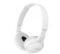 Sony MDR-ZX110 Vadu Austiņas (MDR-ZX110/WC(AE))
