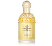 Guerlain Aqua Allegoria Bergamote Calabria Smaržas EDT 125ml (3346470132610)