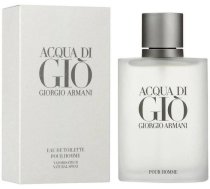 Armani Acqua di Gio Pour Homme Smaržas EDT 50 ml (0336037205886)