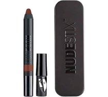 Nudestix Intense Matte Lip + Cheek Pencil Lūpu un vaigu zīmulis Stiletto 3 g (839174011600)