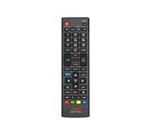 Lamex LXP5628 TV pults LG LCD televizoram AKB73715628 SMART (LXP5628)