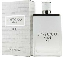 Jimmy Choo Man Ice Smaržas EDT 200 ml (3386460135337)
