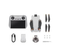 DJI  Mini 3 Drons ar kameru 12 MPx (CP.MA.00000587.01)