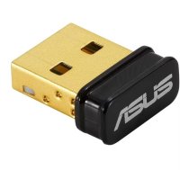 Asus USB-BT540 Bluetooth adapteris (90IG09N0-MO0B00)