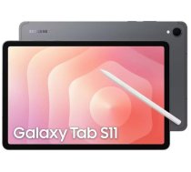 Samsung Galaxy Tab S11 Wi-Fi Planšetdators 12GB / 512GB (SM-X730NZATEUE)