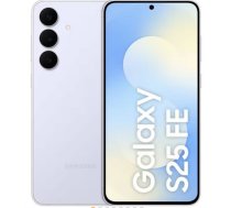 Samsung Galaxy S25 FE 5G Viedtālrunis 8GB / 128GB Ice Blue (SM-S731BLBDEUE)