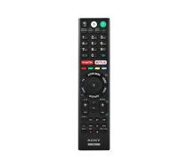 HQ LXRMFTX310 Orģināla TV Pults SONY LCD / Balss Funkcija / RMF-TX310 / Melna (LXRMFTX310)