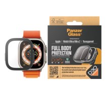 PanzerGlass Full Body Aizsargstikls priekš Apple Watch Ultra 2 49mm (3688)