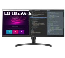 LG 34WN750P-B Monitors 34'' (34WN750P-B.AEU)