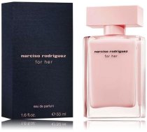 Narciso Rodriguez For Her Smaržas EDP 50 ml (3423470890136)