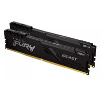Kingston Fury Beast Operatīvā Atmiņa 2 X 16GB (KF432C16BB1K2/32)