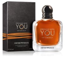Armani Emporio Armani Stronger With You Intensely Smaržas EDP 100 ml (3614272225718)