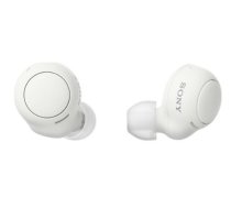Sony WF-C500 Bluetooth TWS Bezvadu Austiņas (WFC500W.CE7)