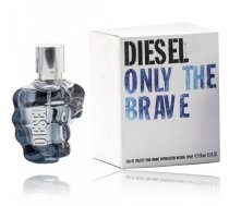 Diesel Only The Brave Smaržas EDT 50 ml (3605520680014)