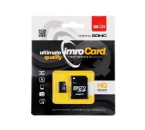 Imro Atmiņas Karte 16GB (KOM000558)