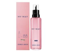 Giorgio Armani My Way Le Parfum Smaržu Uzpildes Flakons 100ml (3614273846271)