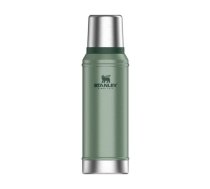 Stanley The Legendary Classic Bottle Termoss 0.94L Zaļš (2811346091)