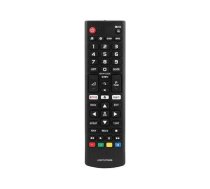 HQ LXP05608 LG TV pults LCD/LED AKB75375608 Smart / Netflix / Melna (LXP05608)