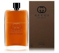 Gucci Guilty Pour Homme Absolute Smaržas EDP 150 ml (8005610344218)