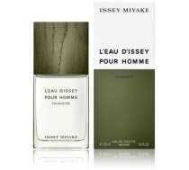Issey Miyake L’Eau d’Issey Pour Homme Eau & Cèdre Smaržas EDT 50 ml (3423222048037)