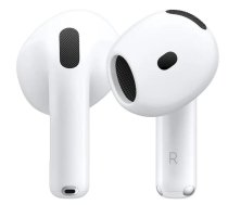 Apple AirPods 4 ANC White (US) Bezvadu Austiņas (MXP93LL/A)