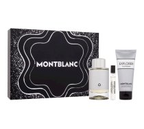 Montblanc Explorer Parfimērijas ūdens EDP 100ml (3386460139182)