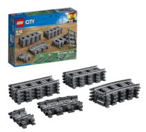 LEGO 60205 City Rails Konstruktors (60205)