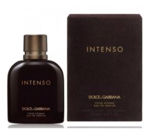 Dolce & Gabbana Pour Homme Smaržas EDT 125 ml Tester (3423473026785)