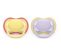 Philips Avent Ultra Air Māneklītis 0-6M / 2gab (SCF087/03)